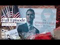 PBS News Weekend full episode, Sept. 21, 2025