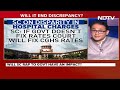 SC Raps Centre Over Non-Implementation Of Clinical Establishment Rules | The Southern View  - 08:07 min - News - Video