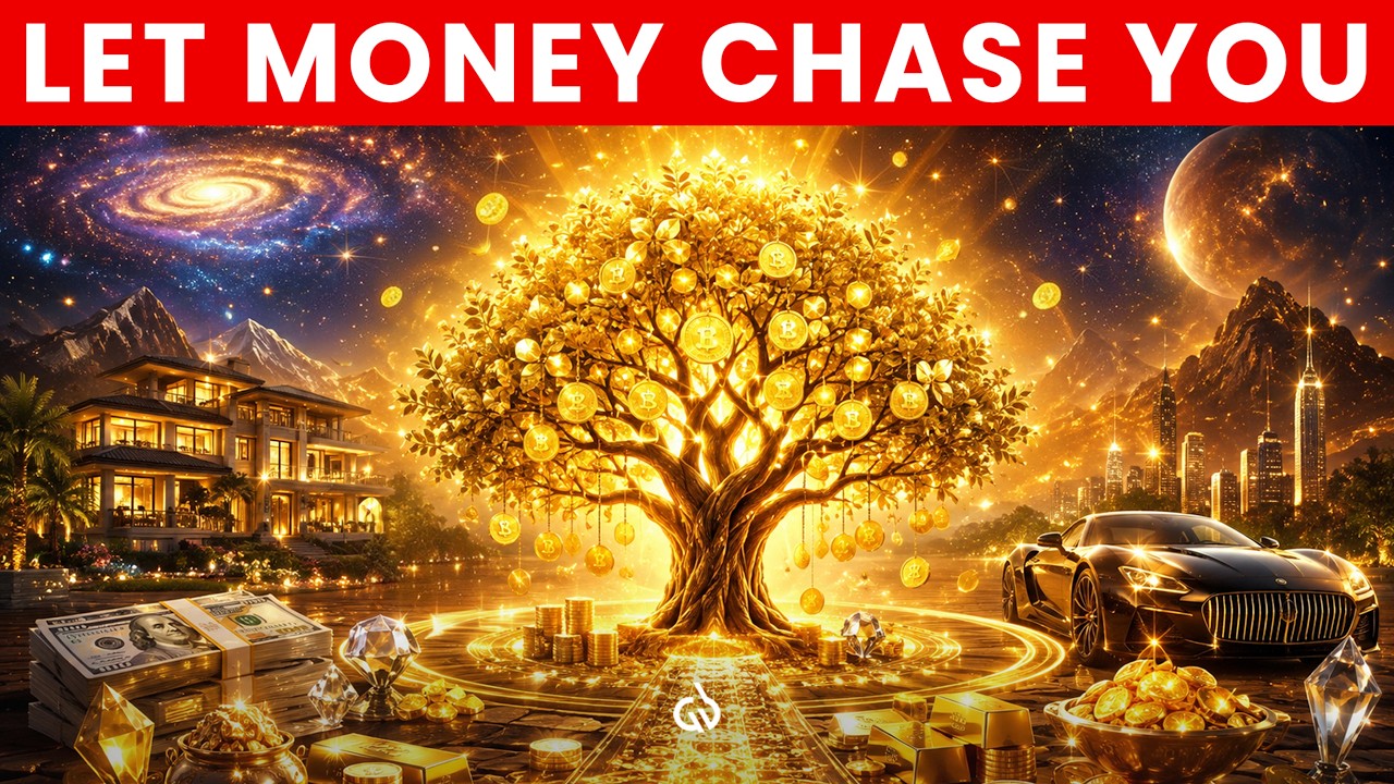 most powerful money subliminal in existence...