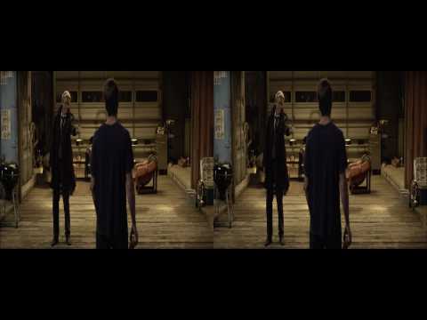 Tron Legacy 3D Trailer [1080p] yt3d