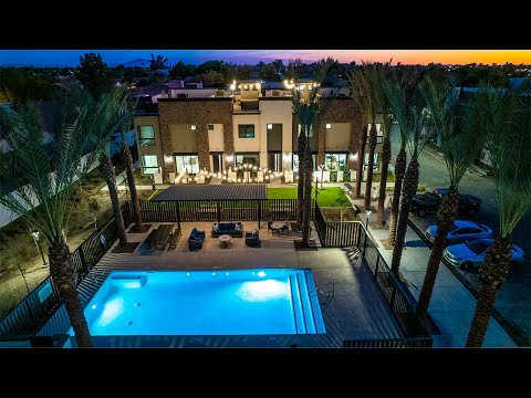 Property video