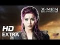 Button to run clip #11 of 'X-Men: Days of Future Past'