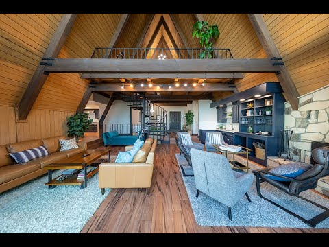 Property video