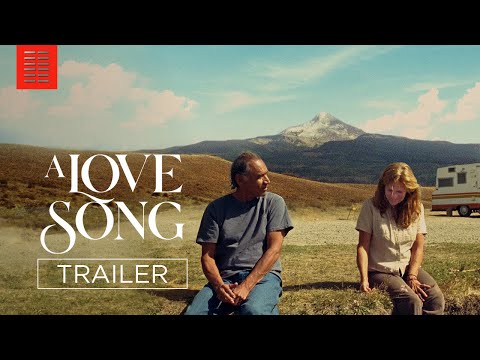 A Love Song'
