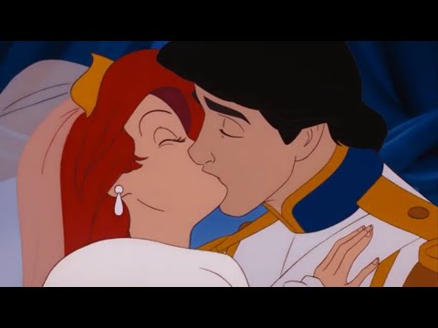 Upload mp3 to YouTube and audio cutter for The Little Mermaid | Happy Ending Scene download from Youtube