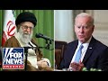 Biden has lost his capability to deter Iran: Gen. Jack Keane