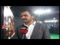 Listen to Karthi on Oopiri, at IIFA Awards