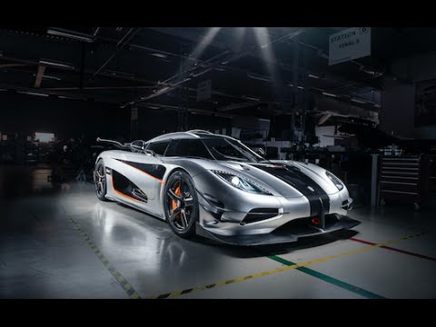 Apex: The Story of the Hypercar'