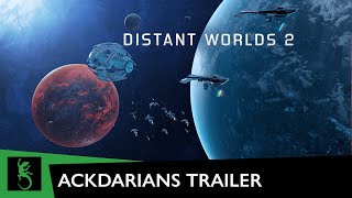 Distant Worlds 2