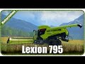 Lexion 795 Vario 1350 v1.2