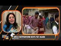 LIVE | CBSE Board Results Announced | Girls Outperform Boys yet Again | News9  - 10:26 min - News - Video