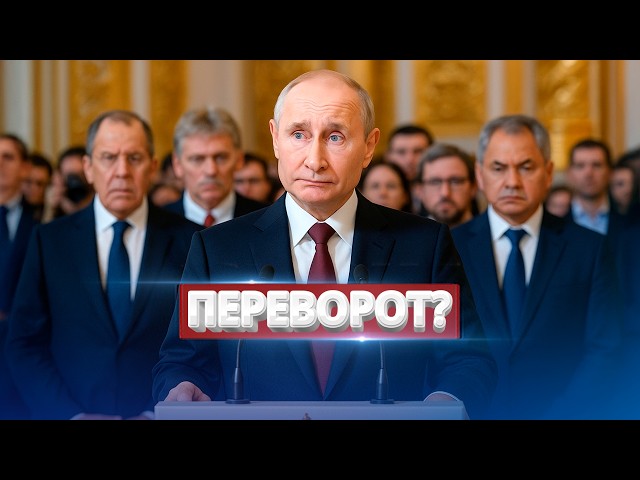 Министры массово пошли против Путина / Демарш в правительстве России