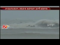 Another cyclone threat to AP; Nada