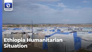 $630 Million Contributed To Ease Ethiopia Humanitarian Crisis + More | Network Africa