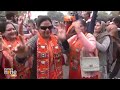 Election Results Rajasthan | BJP Worker Celebrations | News9