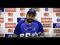IND v AUS Test Series | Rohit Sharma on KL Rahul  - 01:37 min - News - Video
