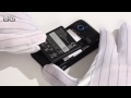 Sony Xperia Tipo Dual - как разобрать и обзор запчастей