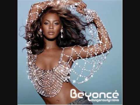 Beyoncé - Signs