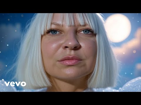 sia - Under The Sky Light (2025 Official Music Video )