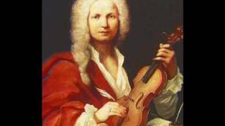 Vivaldi: Le quattro stagioni (The Four Seasons), Violin Concerto in F Minor Op. 8 No. 4, RV 297, 