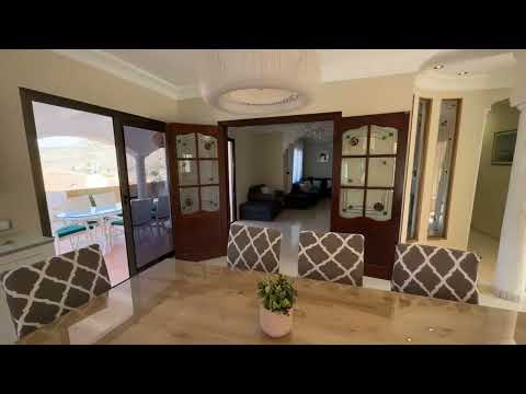 Property video