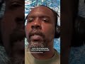 Black Trump voters react to his first 2 months