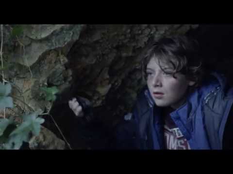 L'Inconnu de Brocéliande'