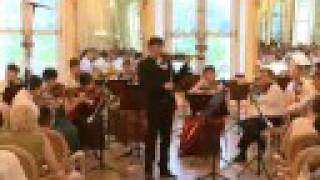 Violin Concerto in G Major, Hob: VIIa:4. Adagio