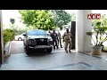 🔴LIVE : పవన్ కళ్యాణ్ తో నిర్మాతల భేటీ..!! | Tollywood Producers Meets Deputy CM Pawan Kalyan | ABN  - 00:00 min - News - Video