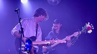 Lovejoy @ Los Angeles Moroccan Lounge, 9/12/22 (FULL SHOW)