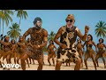 Diamond Platnumz Ft Koffi Olomide - Malembe (Official music video)