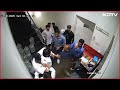 Hyderabad News | On CCTV, Customers, Bouncers Fight Over Bill In Hyderabad Pub - 02:13 min - News - Video