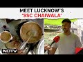 Uttar Pradesh: ‘SSC Chaiwala’ Of Lucknow On Why He Started A Tea Stall