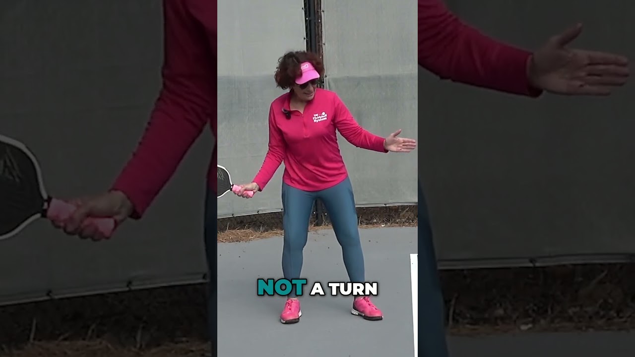Down ⬇️, then Lift ⬆️. What do YOU do?