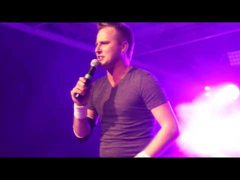 FREESTYLE - TAK KOCHAJ MNIE - VII  GALA DISCO 2016