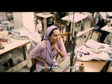 Factory Girl'