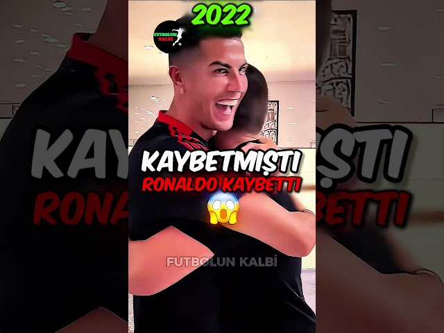 Ronaldo'mu Kazanır McGregor'mu ??? 🥶💀