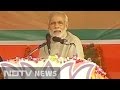 Reservations for backward classes will not be diluted: PM Modi
