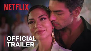 Love Tactics 2 (2023) Netflix Web Series Trailer