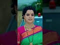 #Ummadi Kutumbam #Shorts #Zee Telugu #Entertainment #Drama