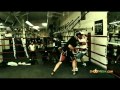 Mixed Martial Arts ( MMA ) - Motivational Workout