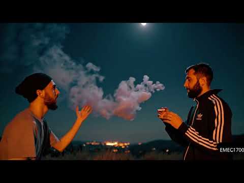 TIGO, Migrant — «Планы на завтра» (Клип)