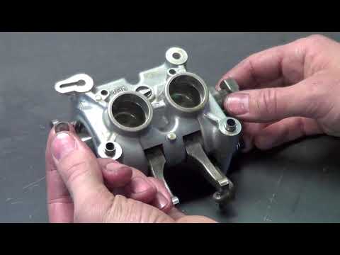 Honda trx 400ex valve adjustment