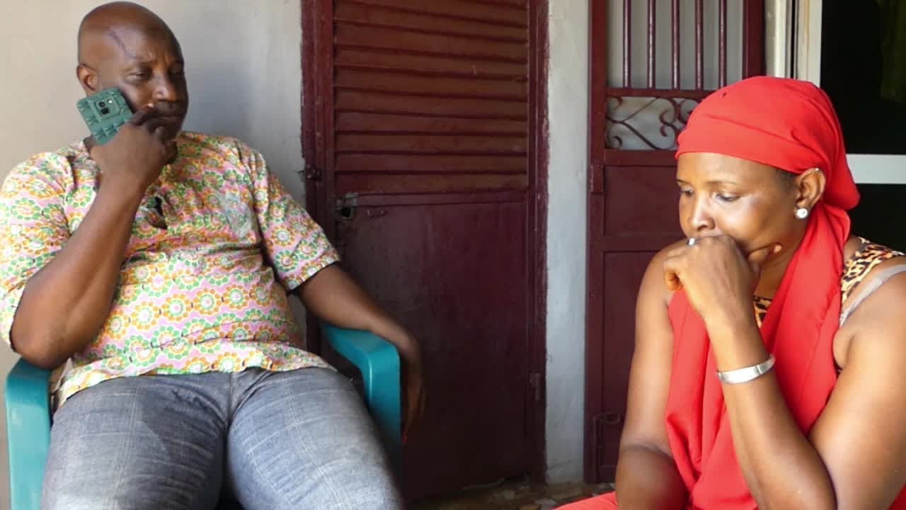 NIMISSA Ep11 Nouveau Film Guinéen Version Mandingue