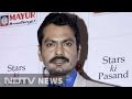 Actor Nawazuddin Siddiqui assaults woman, case filed