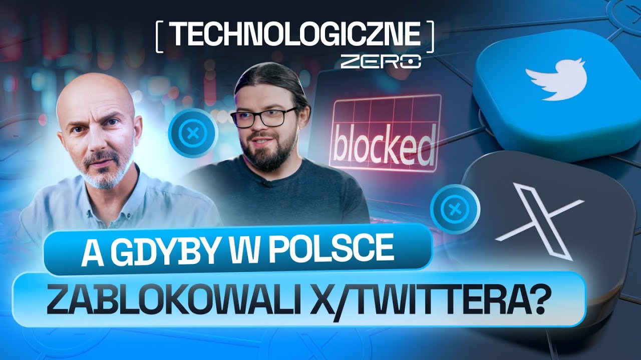 PAŃSTWOWA CENZURA W MEDIACH SPOŁECZNOŚCIOWYCH. TAK OBCHODZĄ JĄ NA ŚWIECIE | TECHNOLOGICZNE ZERO