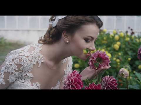 video Makeup your Wedding