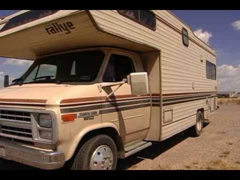 A Year in MX - 20,879 Miles ft Anderson, Wilson, Justice (2007) 