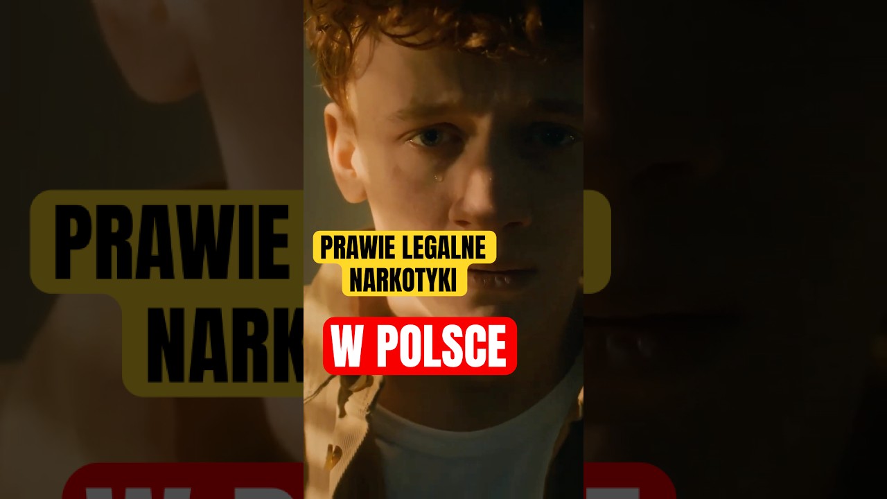 Narkotyki kontra młodzież - nowy odcinek dzisiaj o 17:00