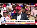 ‘GROSSLY INCOMPETENT’: Trump slams Biden  - 02:10 min - News - Video